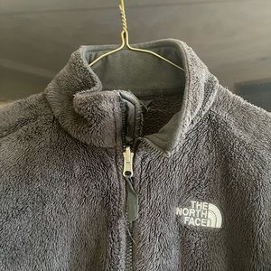 North Face Fleece jacket